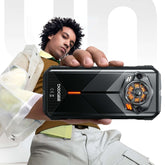 DOOGEE S PUNK Rugged Phone 6GB+256GB